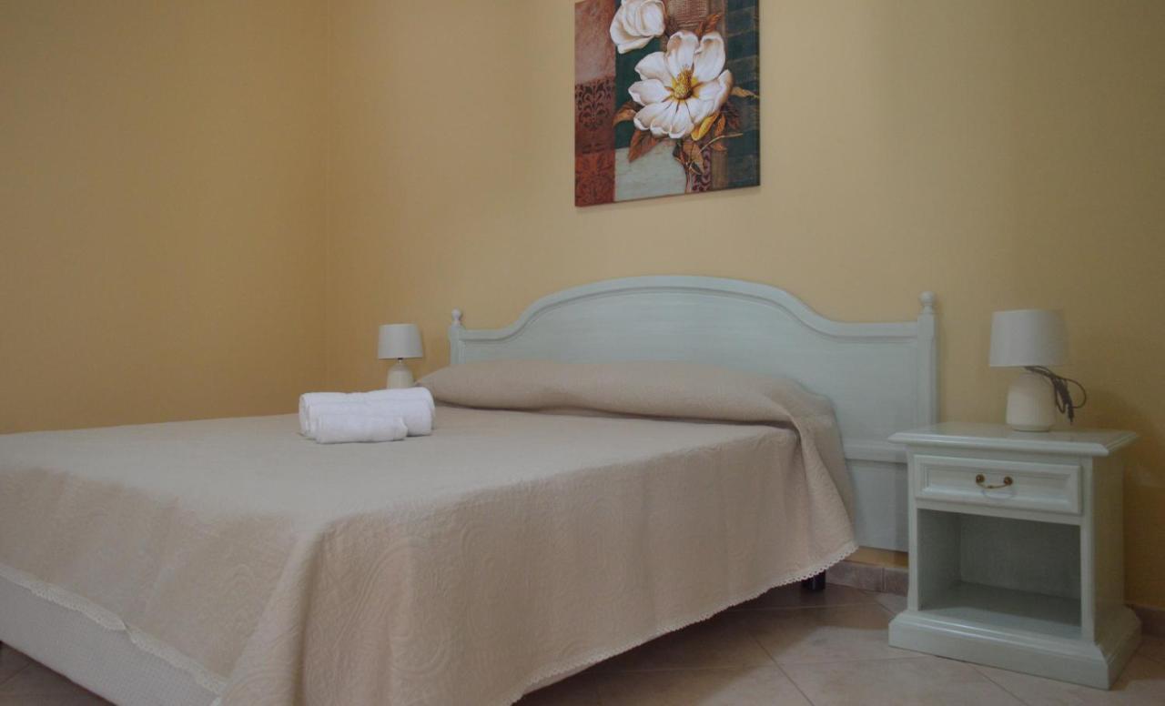 Bed and Breakfast Vista D'Amare à Buonvicino Extérieur photo